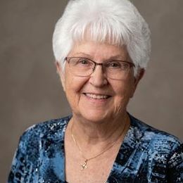 Photo de sr Alfréda Lépine, avis de décès à Joliette
