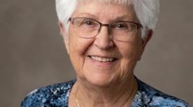 sr Alfréda Lépine