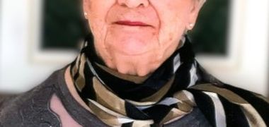 Jeannine Desrochers