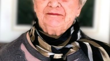 Jeannine Desrochers