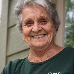 Photo de GIRARD née TREMBLAY, Lise, avis de décès à Sainte-Thérèse