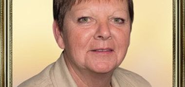 Ginette Montpetit