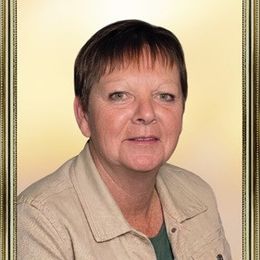 Photo de Ginette Montpetit, avis de décès à Vaudreuil-Dorion