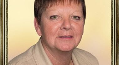 Ginette Montpetit