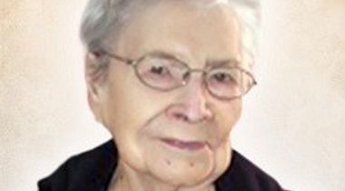 Cécile Desrochers-Cloutier