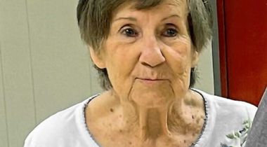 Lois Ann Bundrick