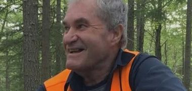 Claude Ladouceur
