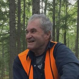 Photo de Claude Ladouceur, avis de décès à Amos