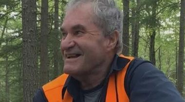 Claude Ladouceur