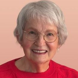 Photo de Jacqueline Nadeau Doyon, avis de décès à Thetford Mines