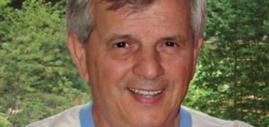 Yves St-Pierre