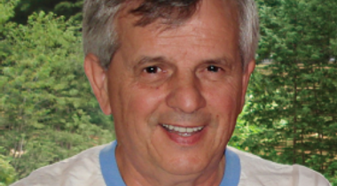 Yves St-Pierre