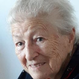 Photo de Andréa Jacobs, avis de décès à Saint-Gabriel-de-Brandon