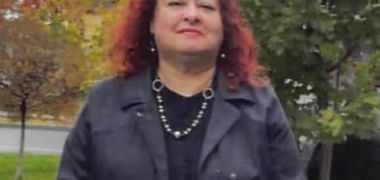 Elizabeth Bruneau