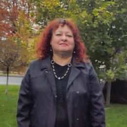 Photo de Elizabeth Bruneau, avis de décès à Saint-Jean-sur-Richelieu