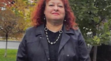 Elizabeth Bruneau