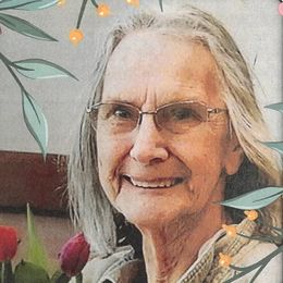 Photo of Roslyn Dianne Ducept, obituary in Oka