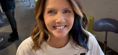Kimberly Satterfield Van Atta