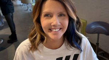 Kimberly Satterfield Van Atta