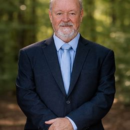 Photo de Serge Lepage, avis de décès à Sept-Îles