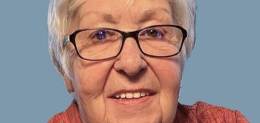 DOUCET PICHÉ, Marielle