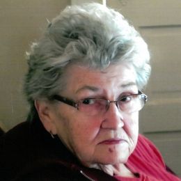 Photo de Alicia M. Bennett, avis de décès à Bury