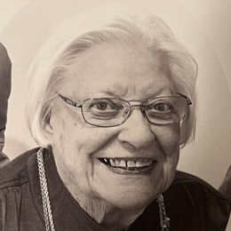 Photo of Mary Evelyn Sellers, obituary