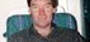 Paul Baker