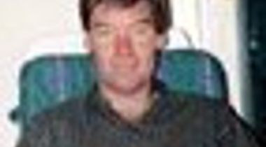 Paul Baker