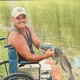 Photo de Michael Raymond Barrett, avis de décès à Waterville
