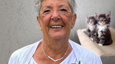 Colette Bisson