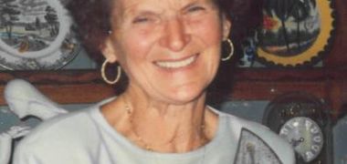 Jeannette Laplante Chartrand