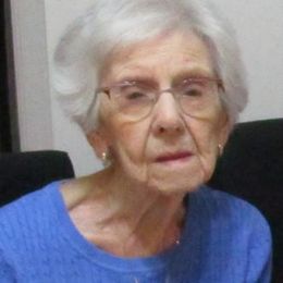 Photo de Carmen Martin (née Charlebois), avis de décès à Gatineau