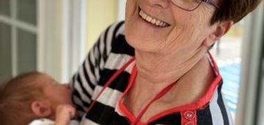 Ginette St-Amand