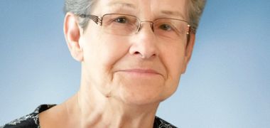 Éliette Fortin Duchesne