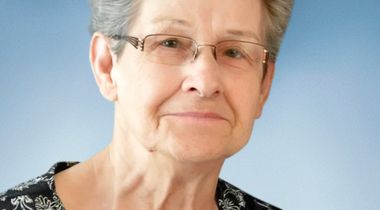 Éliette Fortin Duchesne