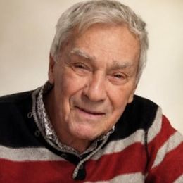 Photo de William Daigle, avis de décès à Québec