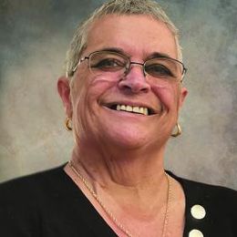 Photo of Denise Jean, obituary in Saint-Jean-Port-Joli