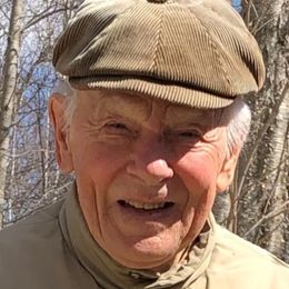 Photo de Jean-Claude Fontaine, avis de décès à Lévis