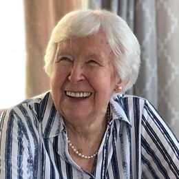 Photo de Cécile Choquette, avis de décès à Rosemère