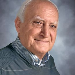 Photo of Garbis Apkarian, obituary in Montréal