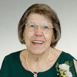 Photo de Huguette Bonami, avis de décès à Repentigny