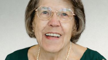 Huguette Bonami