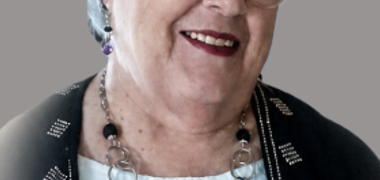 Pierrette Girard (née Marcil)