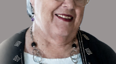 Pierrette Girard (née Marcil)