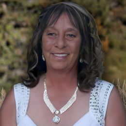 Photo of Claudette Lapierre, obituary in Causapscal