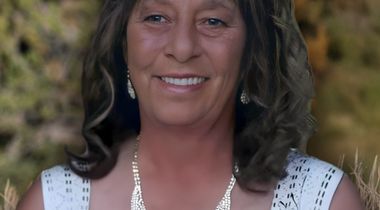 Claudette Lapierre