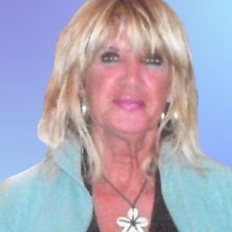 Photo de Francine Croteau, avis de décès à Victoriaville