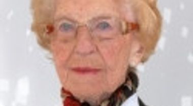 Agathe Grenier Fecteau