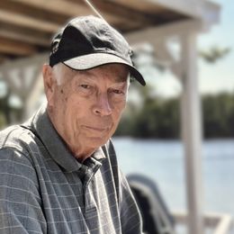 Photo de Jean-Paul Pomares, avis de décès à Blainville
